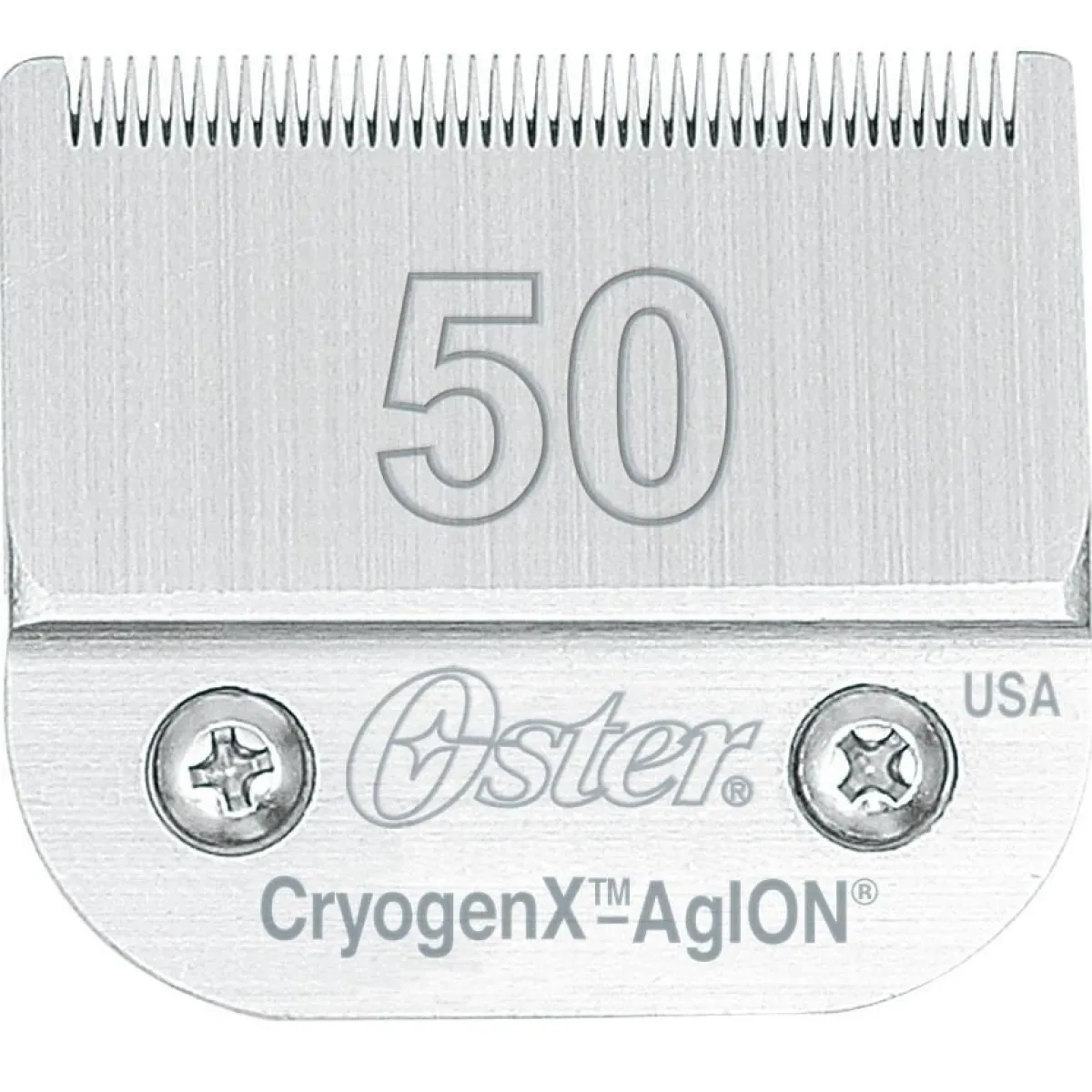 Trimmauskoneenterä Cryogen-X 0,2mm / 50>Oster Outlet