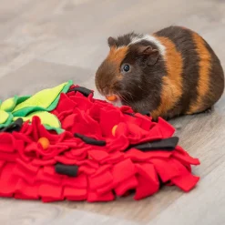 Aktivointimatto pieneläimille, mansikka>Trixie Online