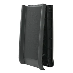 Autoramppi 40 x 156 cm, 4,5 kg, musta>Trixie Hot
