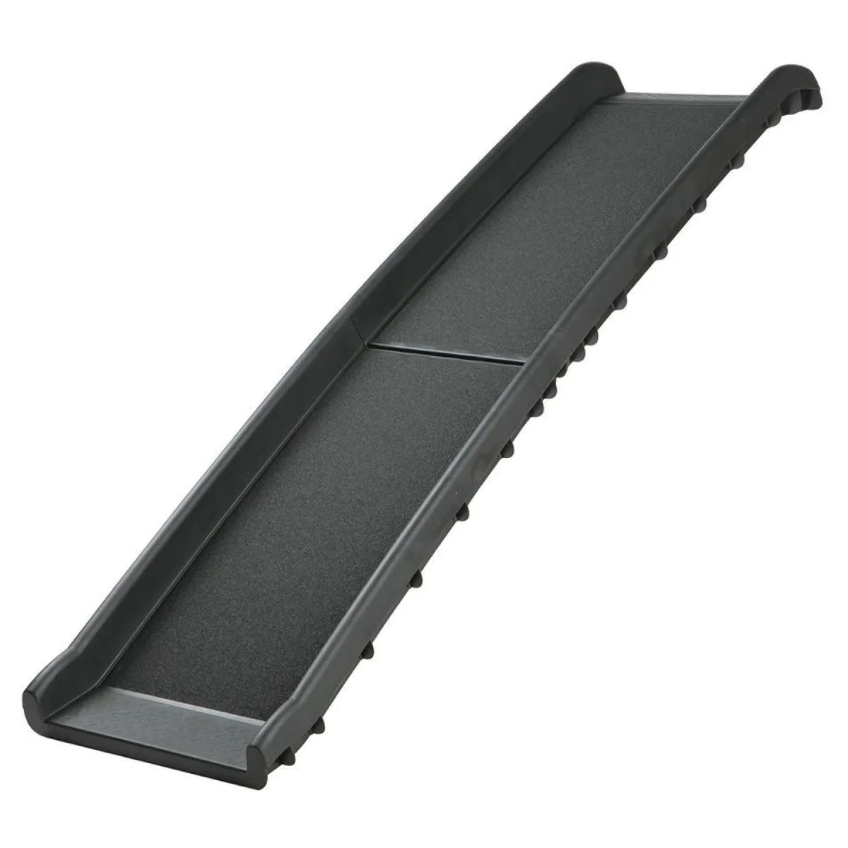 Autoramppi 40 x 156 cm, 4,5 kg, musta>Trixie Hot