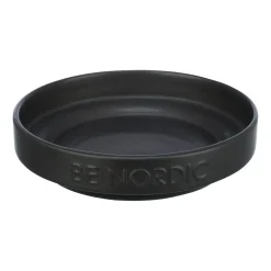 BE NORDIC keraaminen kuppi, musta>Trixie Discount