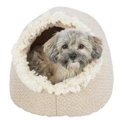 Boho luolapeti beige>Trixie Outlet