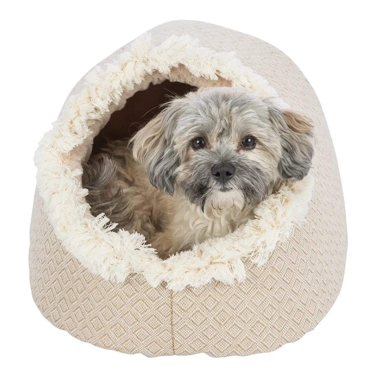 Boho luolapeti beige>Trixie Outlet