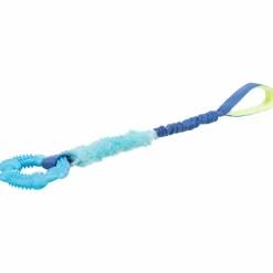 Bungee Tugger lelu renkaalla>Trixie Clearance