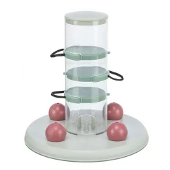 Cat Activity Gambling Tower>Trixie Hot