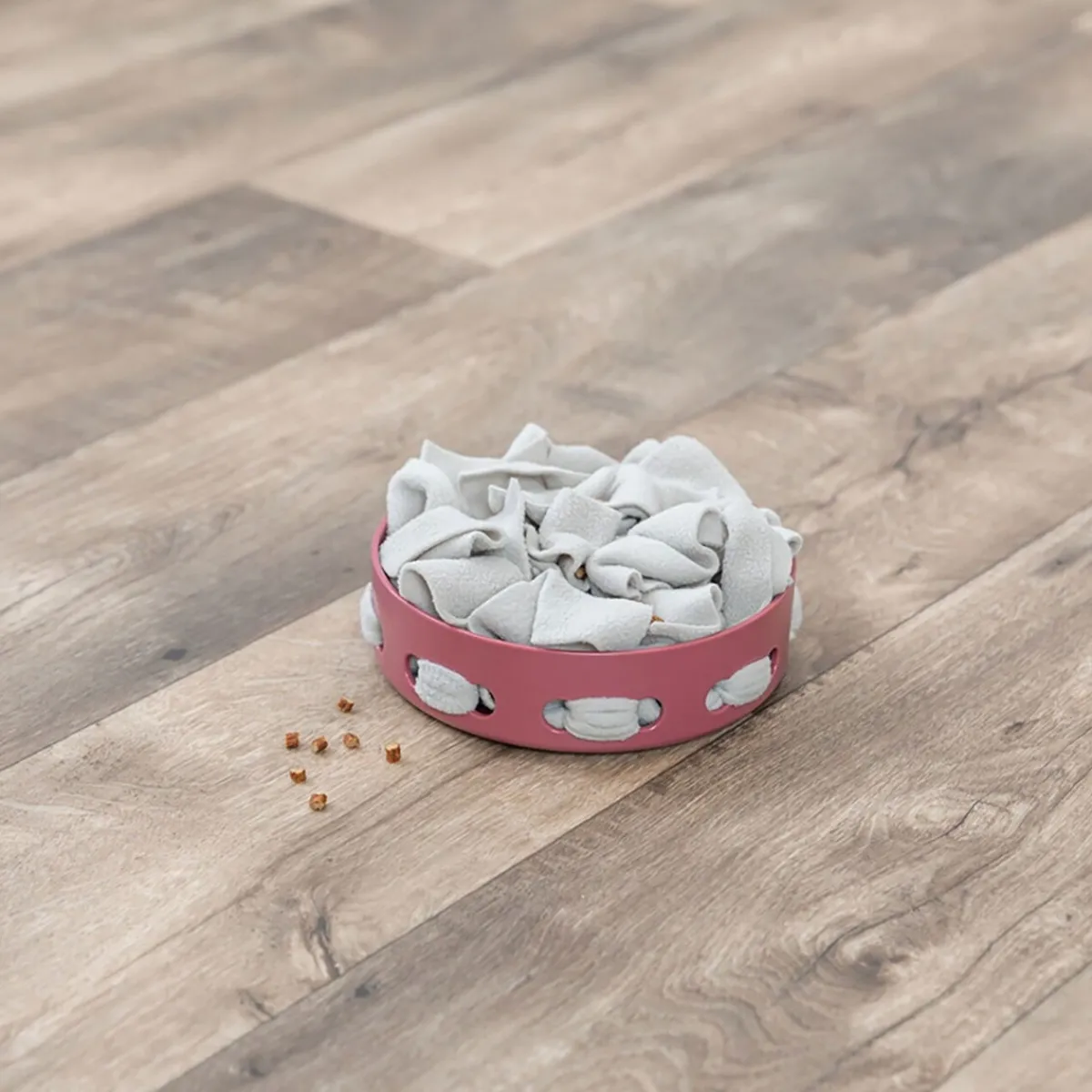 Cat Activity Hide'n'Sniff Bowl>Trixie Clearance
