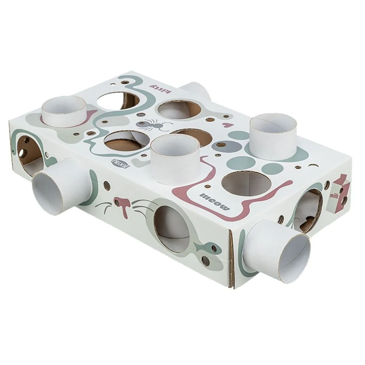 Cat Activity Paws'n'Treats Box>Trixie Best