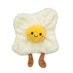 Fried Egg XXL -kissan pehmolelu 18 cm>Trixie Sale