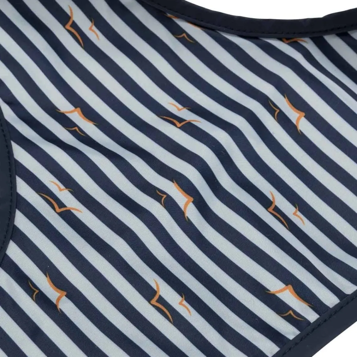 Husum koiran sadetakki, sininen>Trixie Clearance