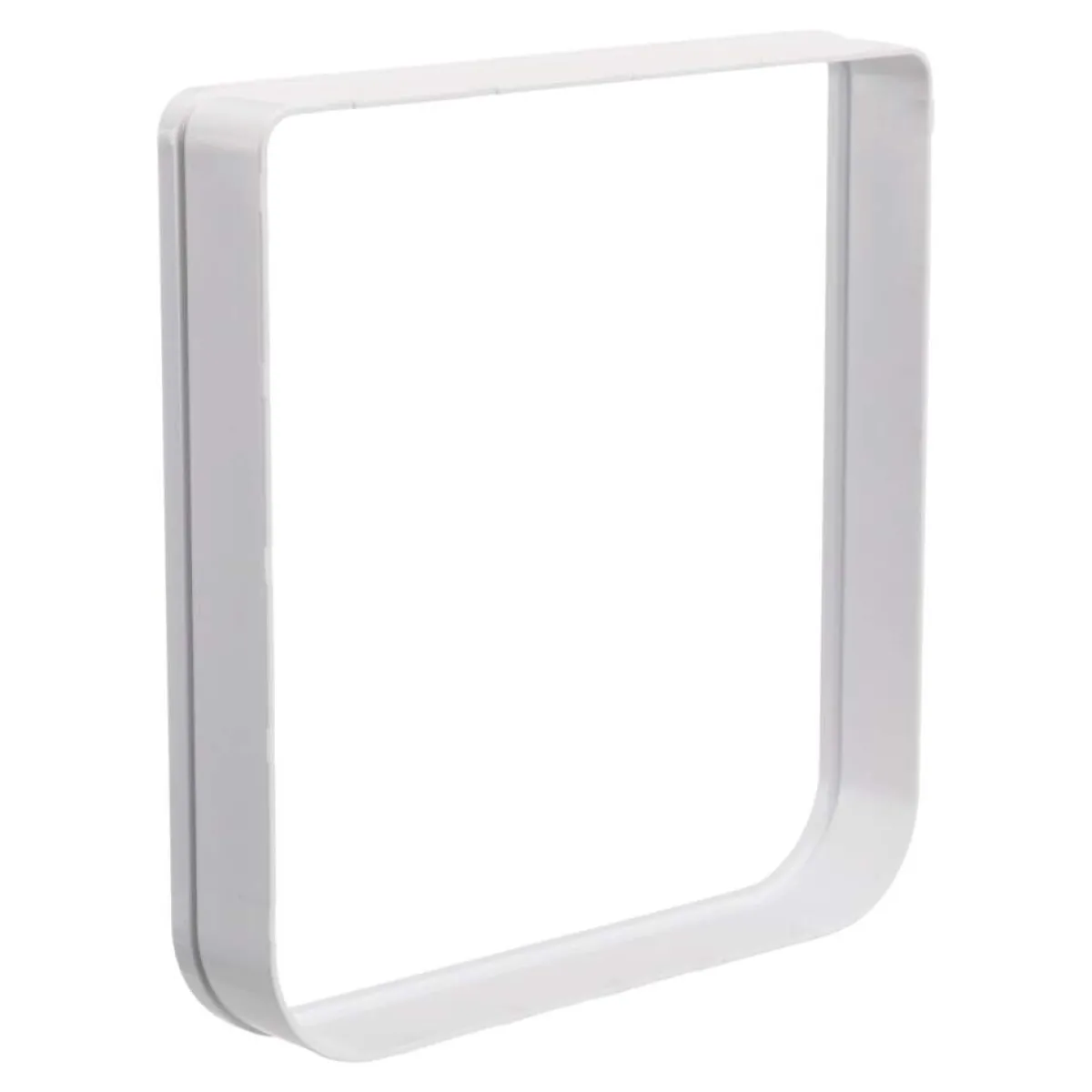 Jatkotunneli 4-Way flap door XXL>Trixie Hot