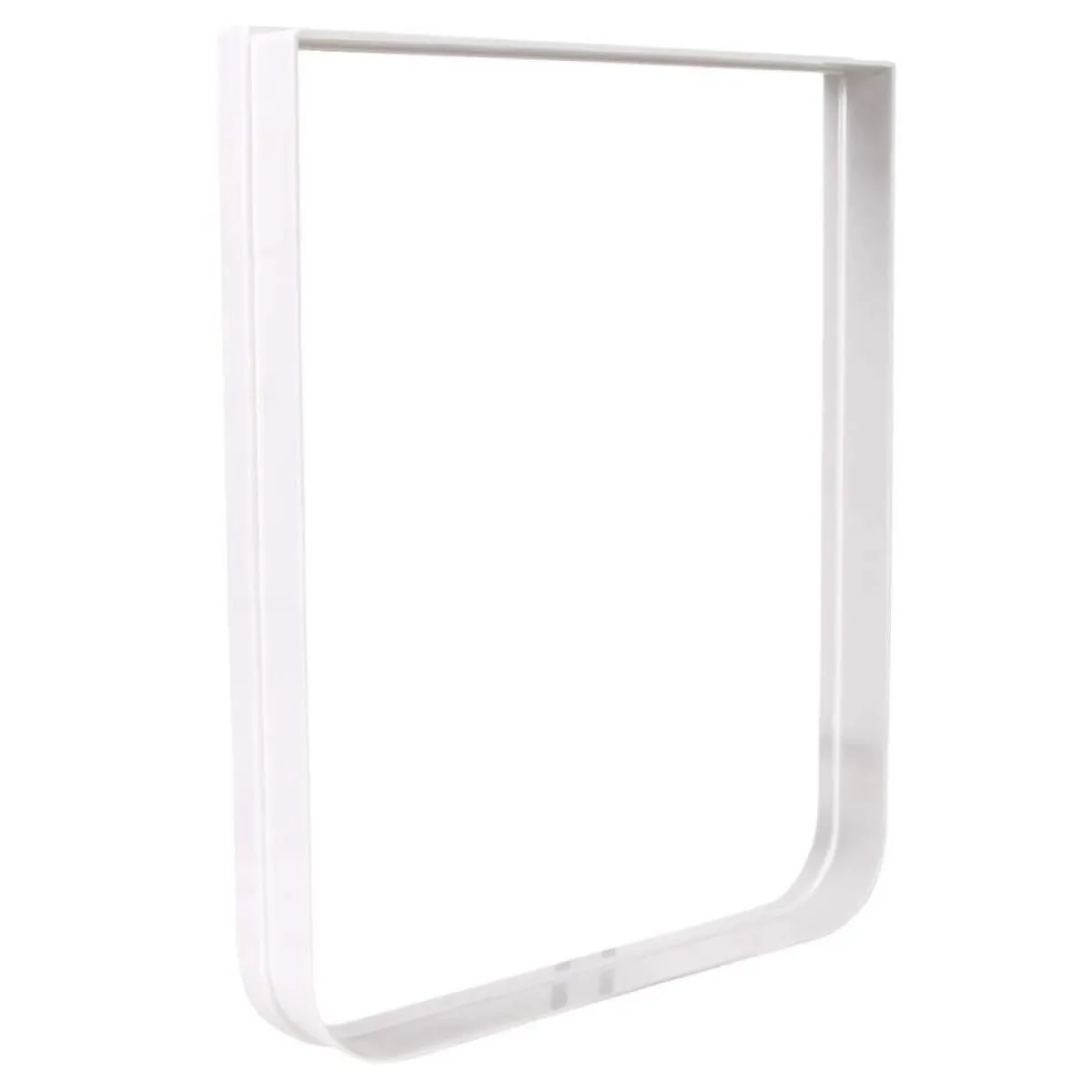 Jatkotunneli 4-Way flap door XXL>Trixie Hot