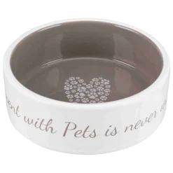 keraaminen kuppi Pet's Home, kerma>Trixie Discount