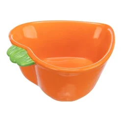 keraaminen kuppi, porkkana 180ml>Trixie Sale