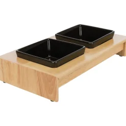 Kuppiteline puuta, keraamiset kipot>Trixie New