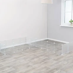laajennusosat taikakuutioon 4kpl, muovi>Trixie Sale