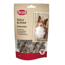 Naudanmaksa 80 g>Trixie New