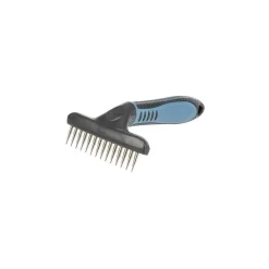 pohjavillahara kaksi riviä 1,5–2 cm piikit>Trixie Best