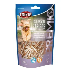 Premio kala-jänisherkut 100 g>Trixie Best