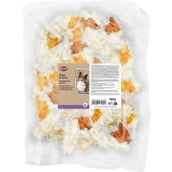 Rabbit skin with fur 500g>Trixie Online