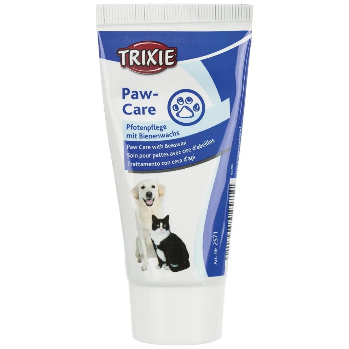 tassurasva mehiläisvahalla 50 ml>Trixie New
