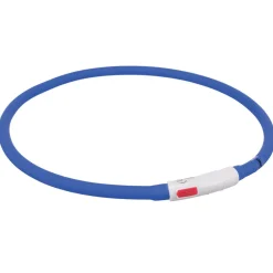 USB-ladattava valopanta, silikoni>Trixie Best
