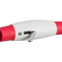 USB-valopanta punainen>Trixie