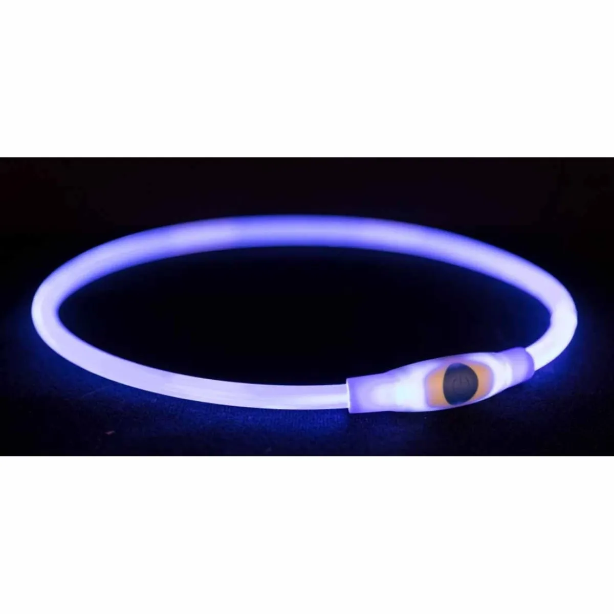 USB-valopanta sininen>Trixie Clearance