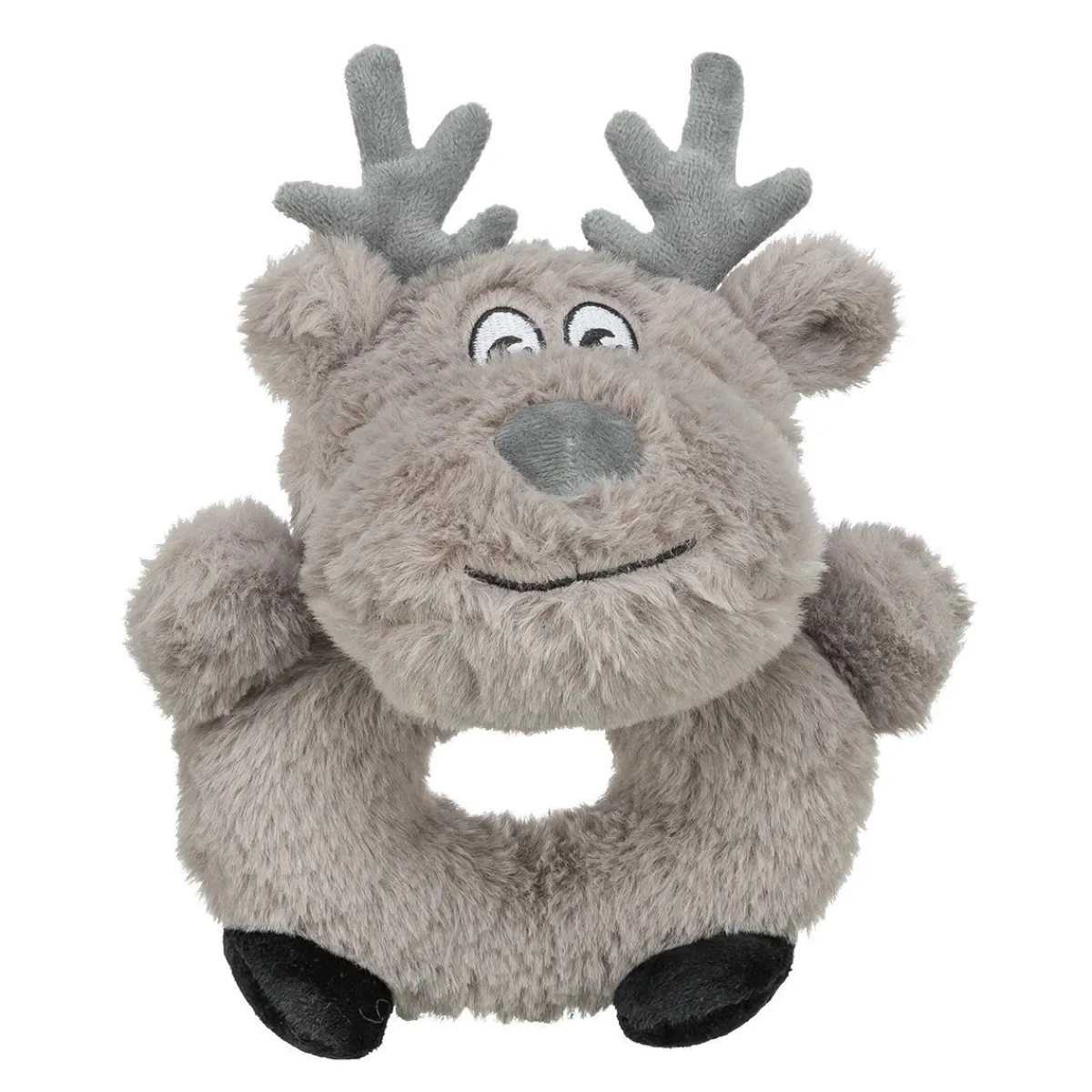 Xmas Pehmolelu poro 24 cm>Trixie Clearance