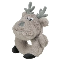 Xmas Pehmolelu poro 24 cm>Trixie Clearance