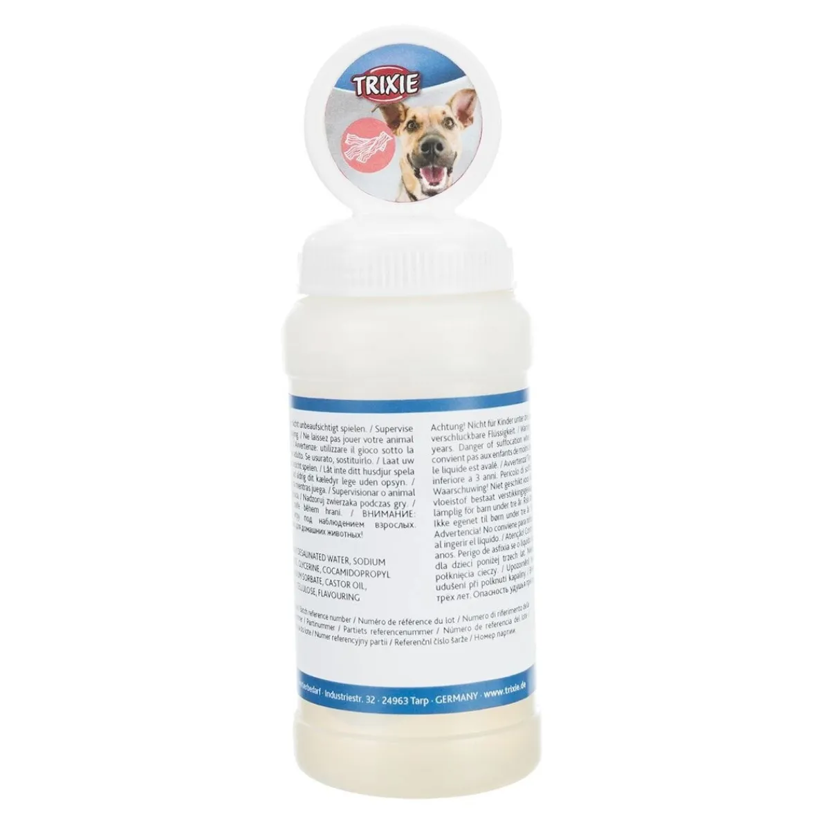 TR pekonikuplat 120 ml>Trixie Clearance
