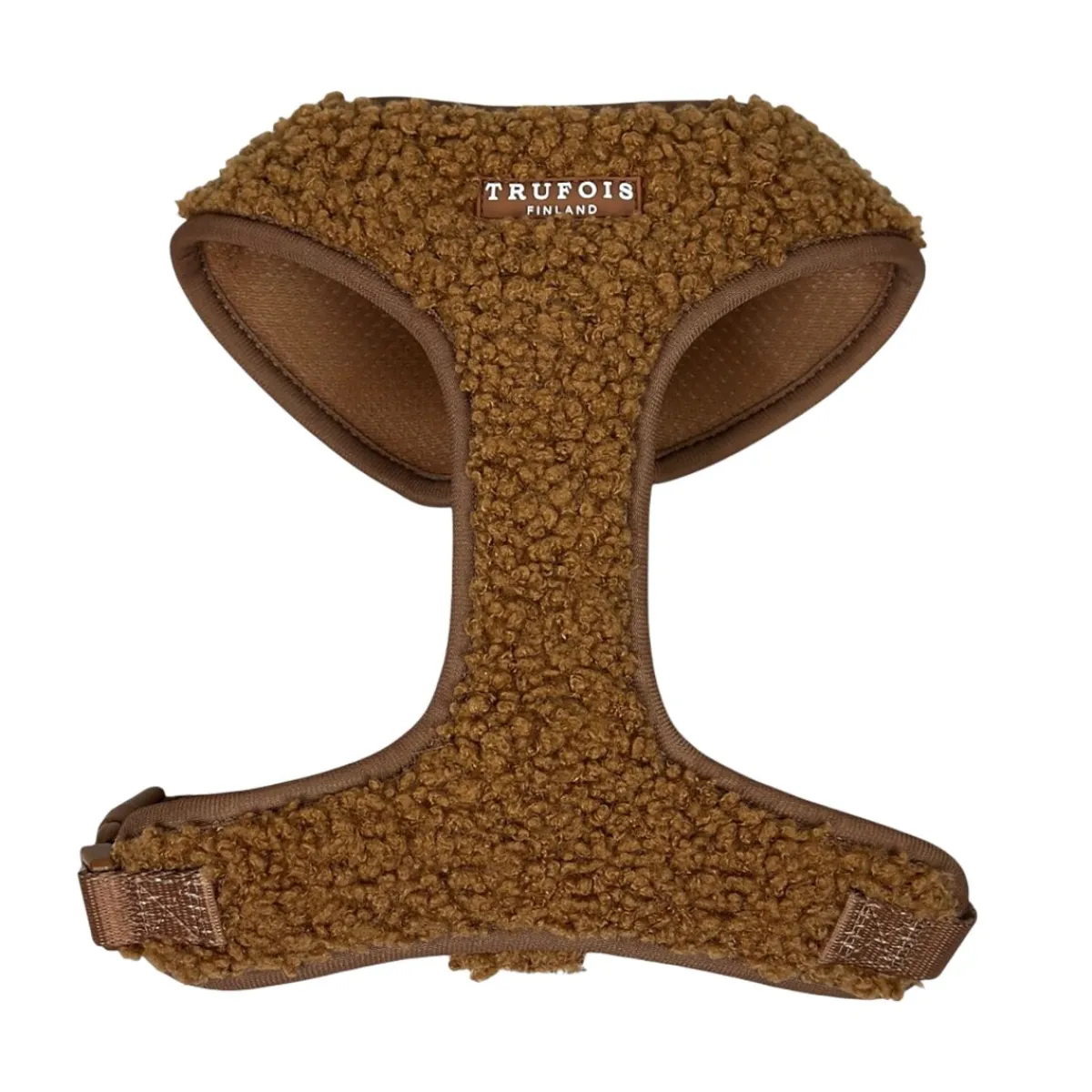Lite -valjaat koiralle, chocholate brown>Trufois Outlet