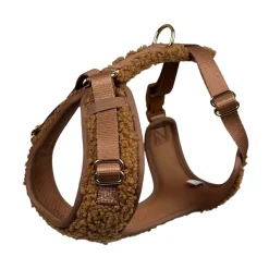Lite -valjaat koiralle, chocholate brown>Trufois Outlet