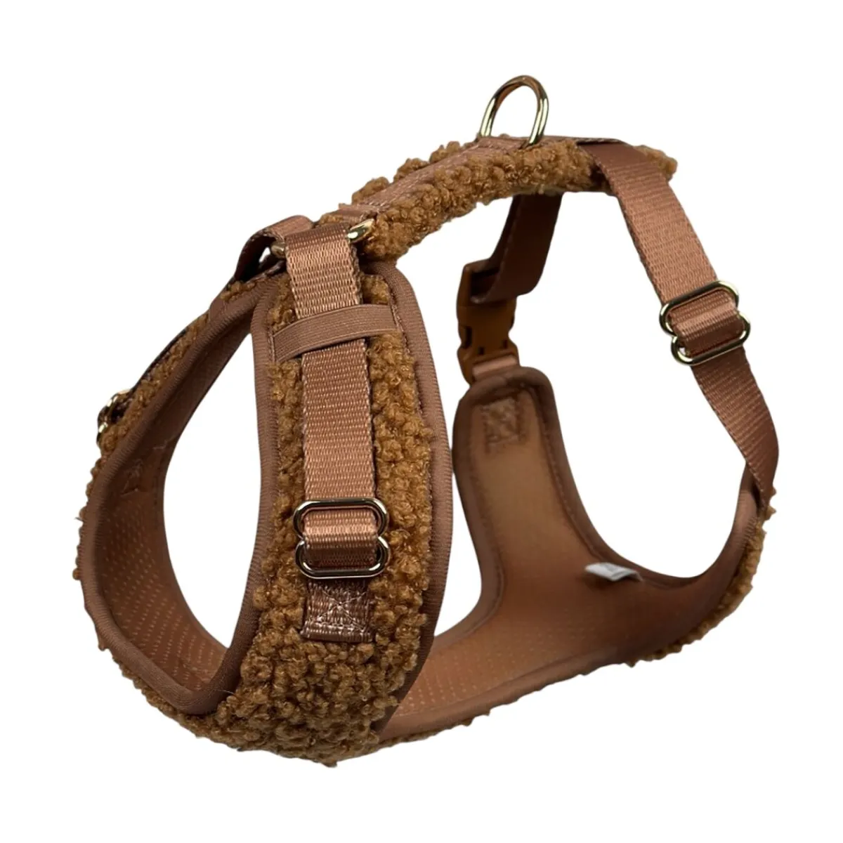 Lite -valjaat koiralle, chocholate brown>Trufois Outlet