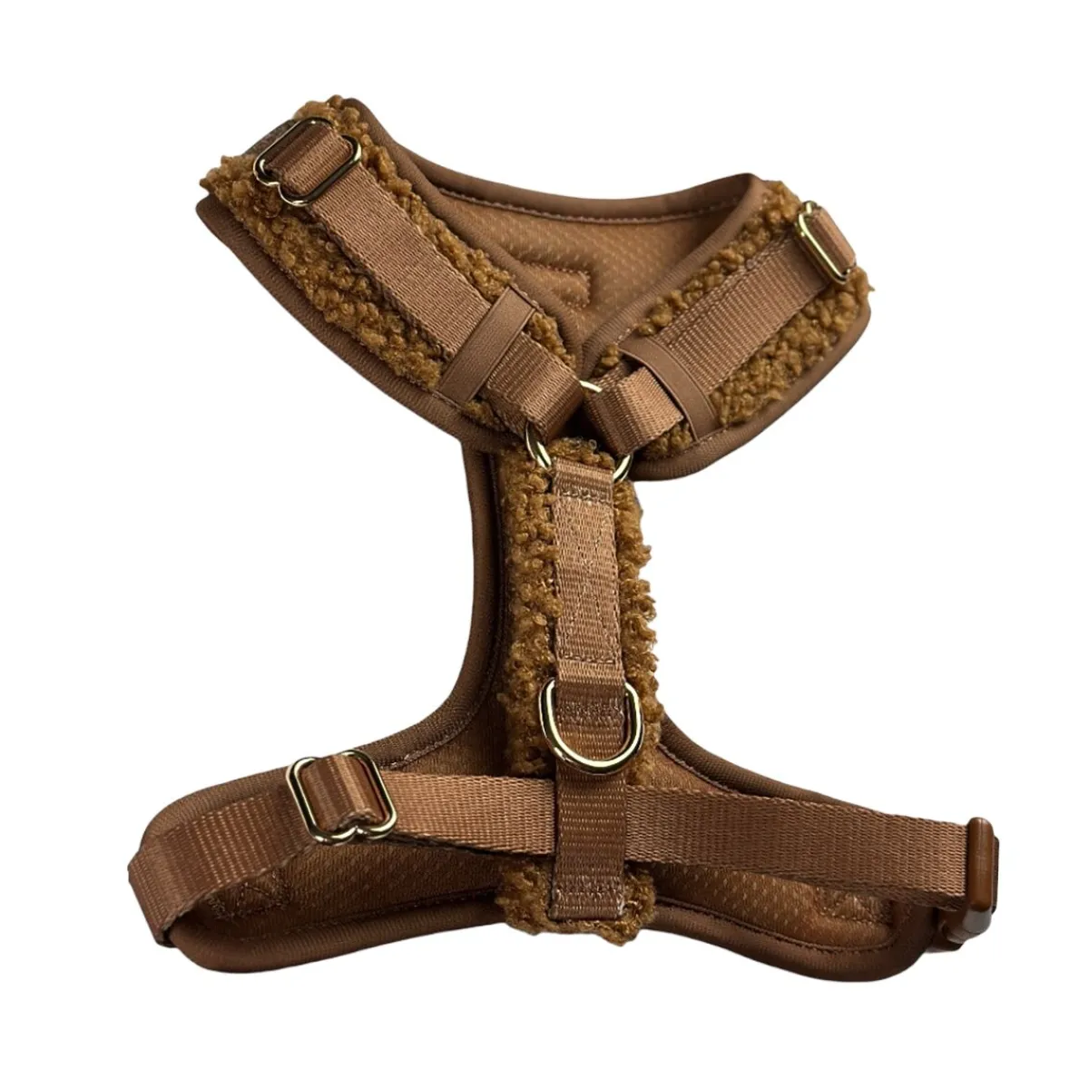 Lite -valjaat koiralle, chocholate brown>Trufois Outlet