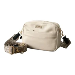 -tarvikelaukku, beige>Trufois