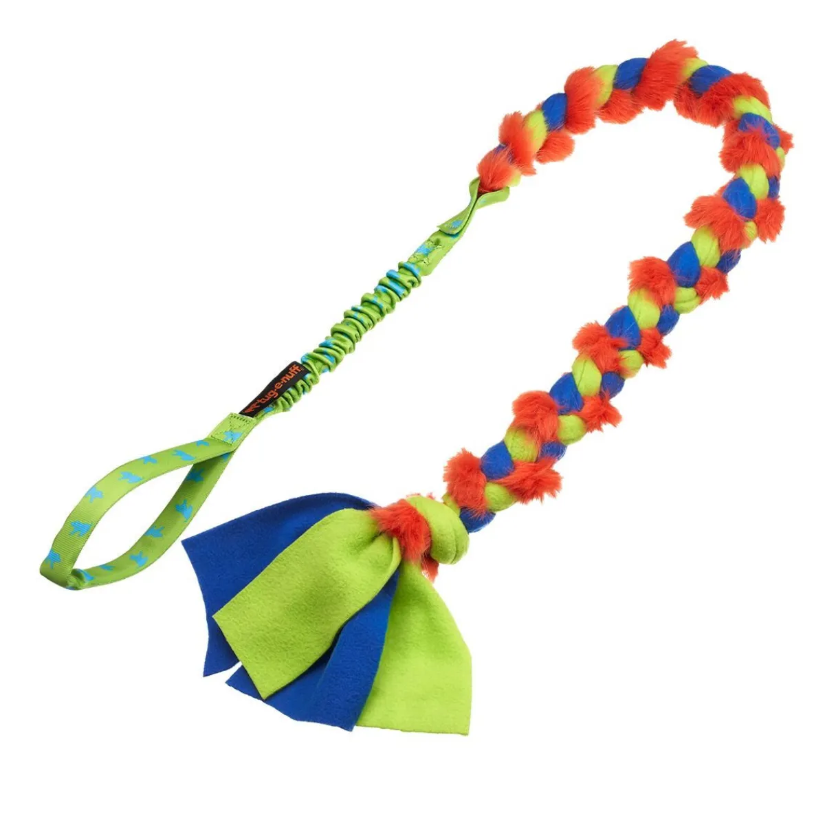 Big Twizzler>Tug-E-Nuff Outlet