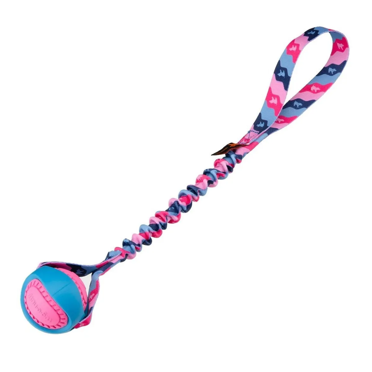 PowerBall Bungee>Tug-E-Nuff Clearance