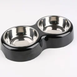 Tuplakuppi L&B Cylinder, musta>Little&Bigger Clearance