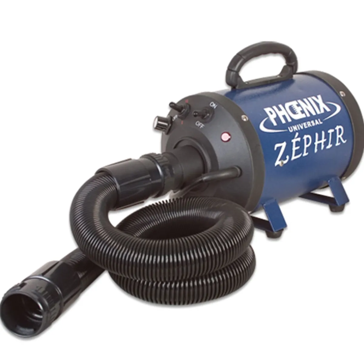 Turkinkuivaaja Zephir 2200 W>Phoenix Best
