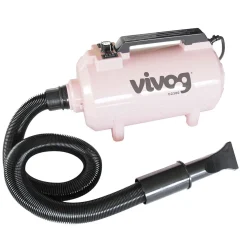 Turkinkuivain Pink Pulse D2300>Vivog Hot