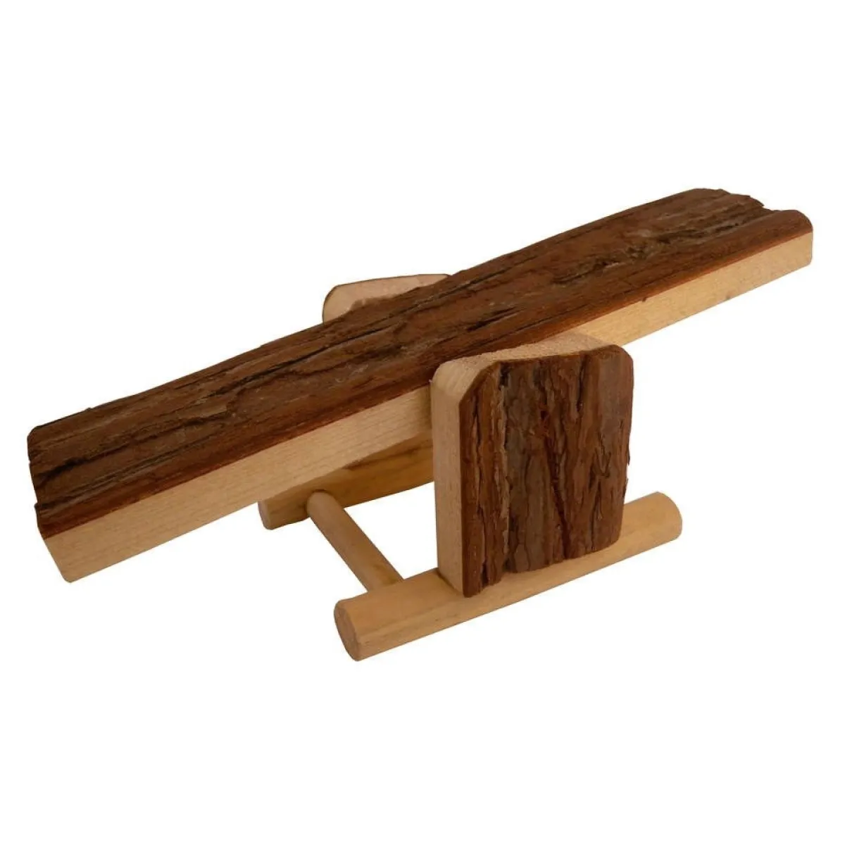puinen keinulauta 22x8,5x7 cm>Tyrol Sale