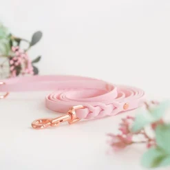 Braid talutin, baby pink/ruusukulta>Tyylivoitto Discount