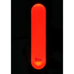 Valo koiralle Silicon Strap, oranssi>Basic Sale