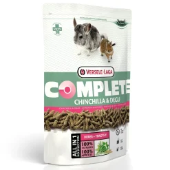 Complete Chinchilla & Degu>Versele-Laga