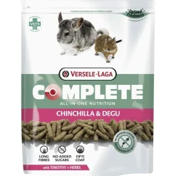 Complete Chinchilla & Degu>Versele-Laga