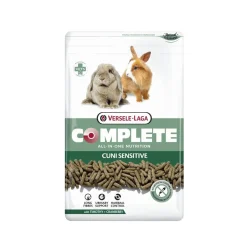 Complete Cuni Sensitive>Versele-Laga New
