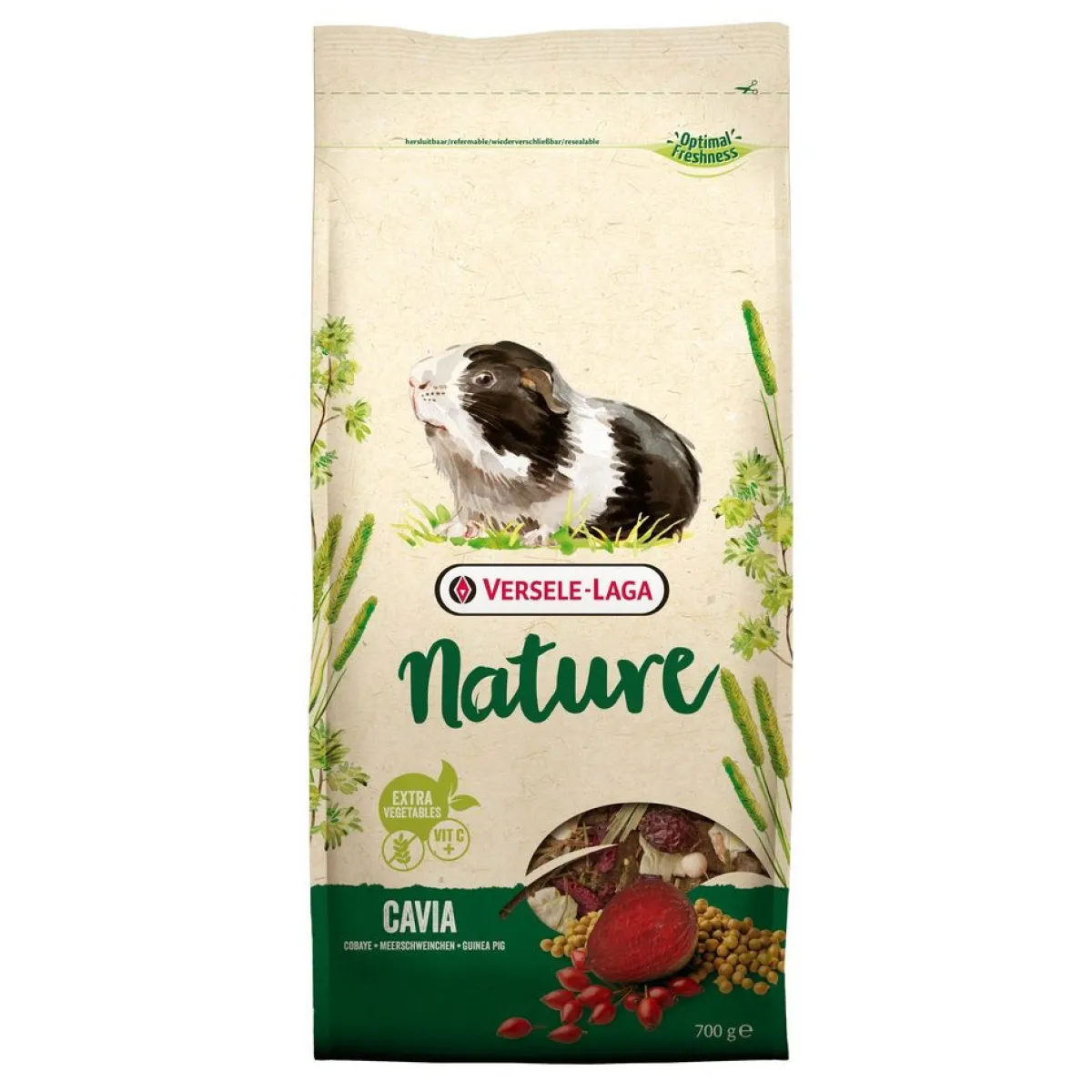 Nature Cavia>Versele-Laga Online