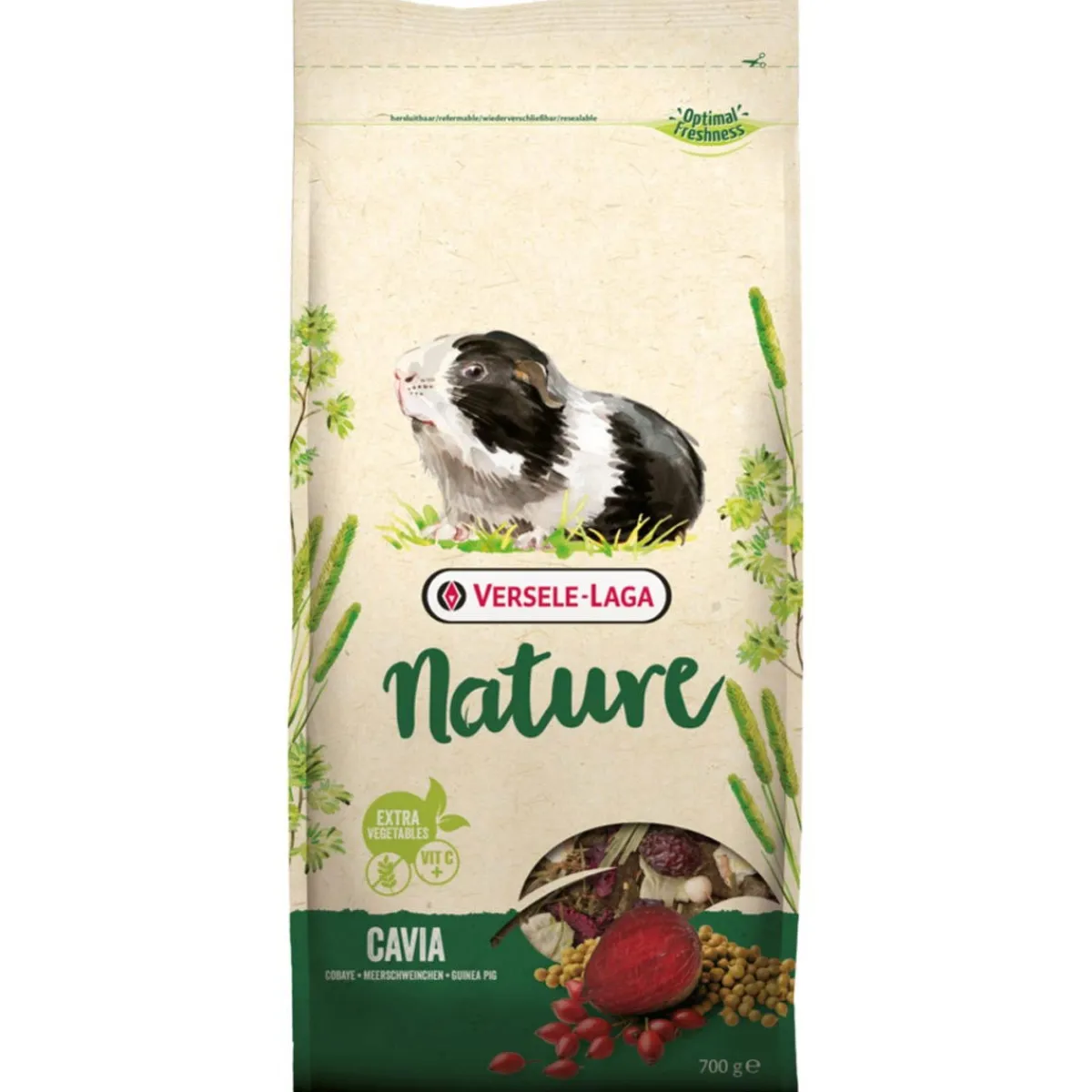 Nature Cavia>Versele-Laga Online
