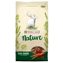 Nature Cuni Junior>Versele-Laga Hot
