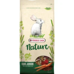Nature Cuni Junior>Versele-Laga Hot